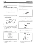 Preview for 901 page of Hyundai trajet Shop Manual