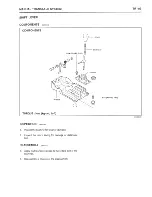 Preview for 996 page of Hyundai trajet Shop Manual