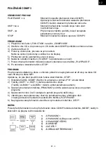 Preview for 9 page of Hyundai TRC 101 ADRSU3 Instruction Manual