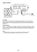 Preview for 44 page of Hyundai TRC 101 ADRSU3 Instruction Manual