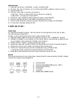 Preview for 8 page of Hyundai TRC 105 A3 Instruction Manual