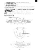 Предварительный просмотр 3 страницы Hyundai TRC 182 ADRU3BBL Instruction Manual