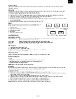 Предварительный просмотр 5 страницы Hyundai TRC 182 ADRU3BBL Instruction Manual