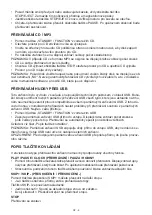 Preview for 6 page of Hyundai TRC 333 AU3BT Instruction Manual