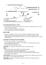 Preview for 12 page of Hyundai TRC 333 AU3BT Instruction Manual