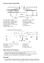 Preview for 20 page of Hyundai TRC 333 AU3BT Instruction Manual