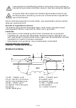 Preview for 36 page of Hyundai TRC 333 AU3BT Instruction Manual