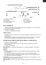 Preview for 37 page of Hyundai TRC 333 AU3BT Instruction Manual