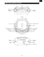 Preview for 15 page of Hyundai TRC 512 AU3 Instruction Manual