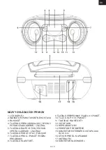 Preview for 11 page of Hyundai TRC 533 AU3BR Instruction Manual