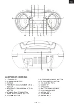 Preview for 27 page of Hyundai TRC 533 AU3BR Instruction Manual