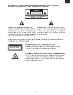 Preview for 19 page of Hyundai TRC 567A3 Instruction Manual