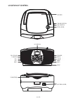 Preview for 30 page of Hyundai TRC 567A3 Instruction Manual