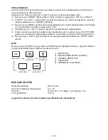 Preview for 40 page of Hyundai TRC 567A3 Instruction Manual