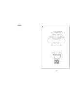 Preview for 3 page of Hyundai TRC 587 A3 Instruction Manual