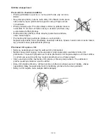 Preview for 8 page of Hyundai TRC 591 A User Manual