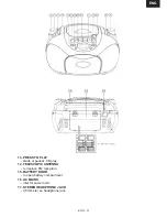 Preview for 31 page of Hyundai TRC 591 A User Manual