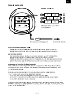 Preview for 5 page of Hyundai TRC 612 AU3 Instruction Manual