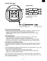 Preview for 15 page of Hyundai TRC 612 AU3 Instruction Manual