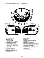 Preview for 26 page of Hyundai TRC 612 AU3 Instruction Manual