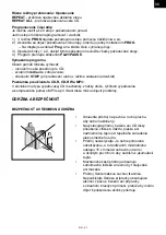 Preview for 21 page of Hyundai TRC 666 A3 Instruction Manual