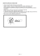 Preview for 46 page of Hyundai TRC 666 A3 Instruction Manual