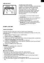 Preview for 55 page of Hyundai TRC 666 A3 Instruction Manual