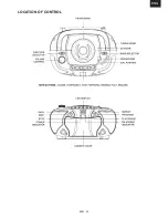 Preview for 29 page of Hyundai TRC 691 A Instruction Manual