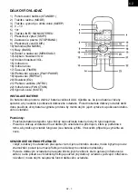 Preview for 7 page of Hyundai TRC 717 DR3 Instruction Manual