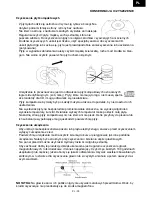 Preview for 35 page of Hyundai TRC 756 DR3 User Manual