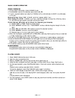 Preview for 42 page of Hyundai TRC 756 DR3 User Manual