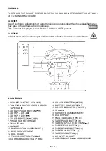 Preview for 16 page of Hyundai TRC 779 ASU3 User Manual