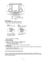 Preview for 16 page of Hyundai TRC 802 DRSU3 Instruction Manual