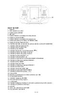 Preview for 30 page of Hyundai TRC 802 DRSU3 Instruction Manual