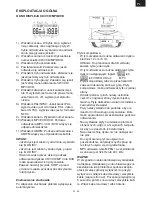 Preview for 55 page of Hyundai TRC 817 ADR3 Instruction Manual