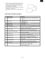 Preview for 73 page of Hyundai TRC 817 ADR3 Instruction Manual