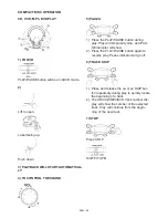 Preview for 80 page of Hyundai TRC 817 ADR3 Instruction Manual