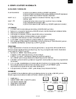 Preview for 49 page of Hyundai TRC 851AU3 Instruction Manual