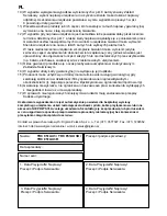 Preview for 56 page of Hyundai TRC 851AU3 Instruction Manual