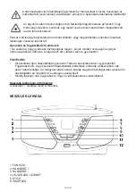 Preview for 30 page of Hyundai TRC222AU3B Instruction Manual