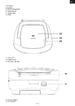 Preview for 31 page of Hyundai TRC222AU3B Instruction Manual