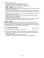 Preview for 8 page of Hyundai TRC608DDR3ATV User Manual