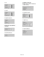 Preview for 36 page of Hyundai TRC608DDR3ATV User Manual