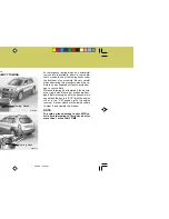 Preview for 97 page of Hyundai Tucson 2005 Owner'S Manual