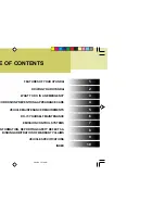 Preview for 187 page of Hyundai Tucson 2005 Owner'S Manual