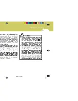 Preview for 219 page of Hyundai Tucson 2005 Owner'S Manual