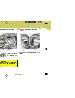 Preview for 269 page of Hyundai Tucson 2005 Owner'S Manual