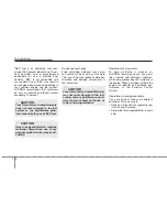 Preview for 5 page of Hyundai tucson 2012 Owner'S Manual