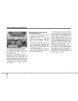 Preview for 62 page of Hyundai tucson 2012 Owner'S Manual