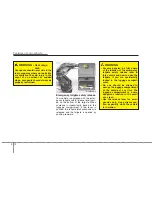 Preview for 95 page of Hyundai tucson 2012 Owner'S Manual